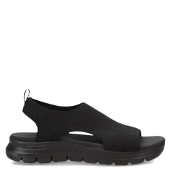 Women's Skechers Cali, Flex Appeal 4.0 - Livin In This Sandal