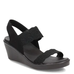 Women's Skechers Cali, Rumble On - New Crush Sandal