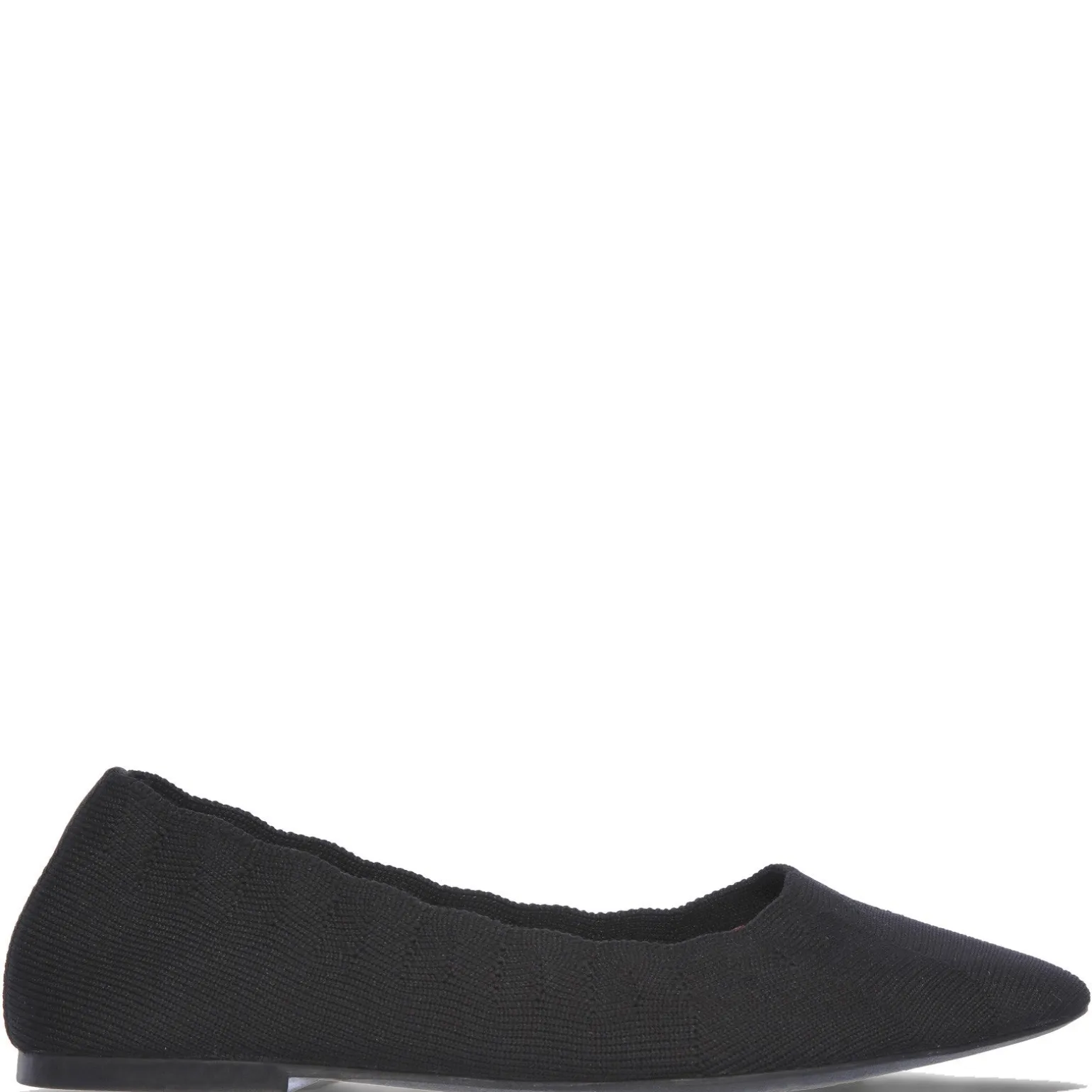 Women's Skechers, Cleo Bewitch Flat - Wide Width