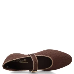 Women's Skechers, Cleo Snip Mary Jane Flat