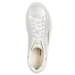 Women's Skechers, Eden LX - Slight Shimmer Sneaker