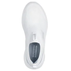 Women's Skechers, GO RUN Elevate - Cadena Running Shoe