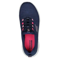 Women's Skechers, GO WALK FLEX - Lucy Sneaker