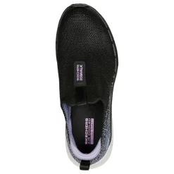 Women's Skechers, GOwalk 6 - Glimmering Slip-On