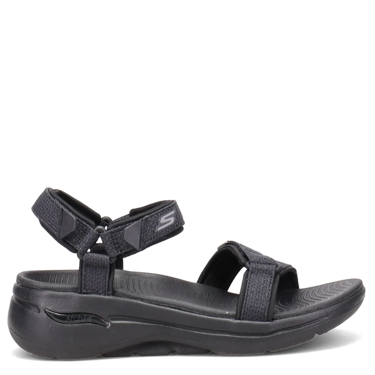 Women's Skechers, GOwalk Arch Fit - Cruise Around Sandal