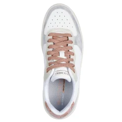 Women's Skechers, Hiland - Soft Metals Sneaker