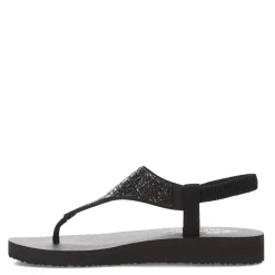 Women's Skechers, Meditation - Sweet Rock Sandal