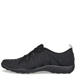 Women's Skechers, Relaxed Fit: Breathe-Easy - Infi-Knity Sneaker - Wide Width