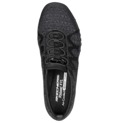 Women's Skechers, Relaxed Fit: Breathe-Easy - Infi-Knity Sneaker - Wide Width