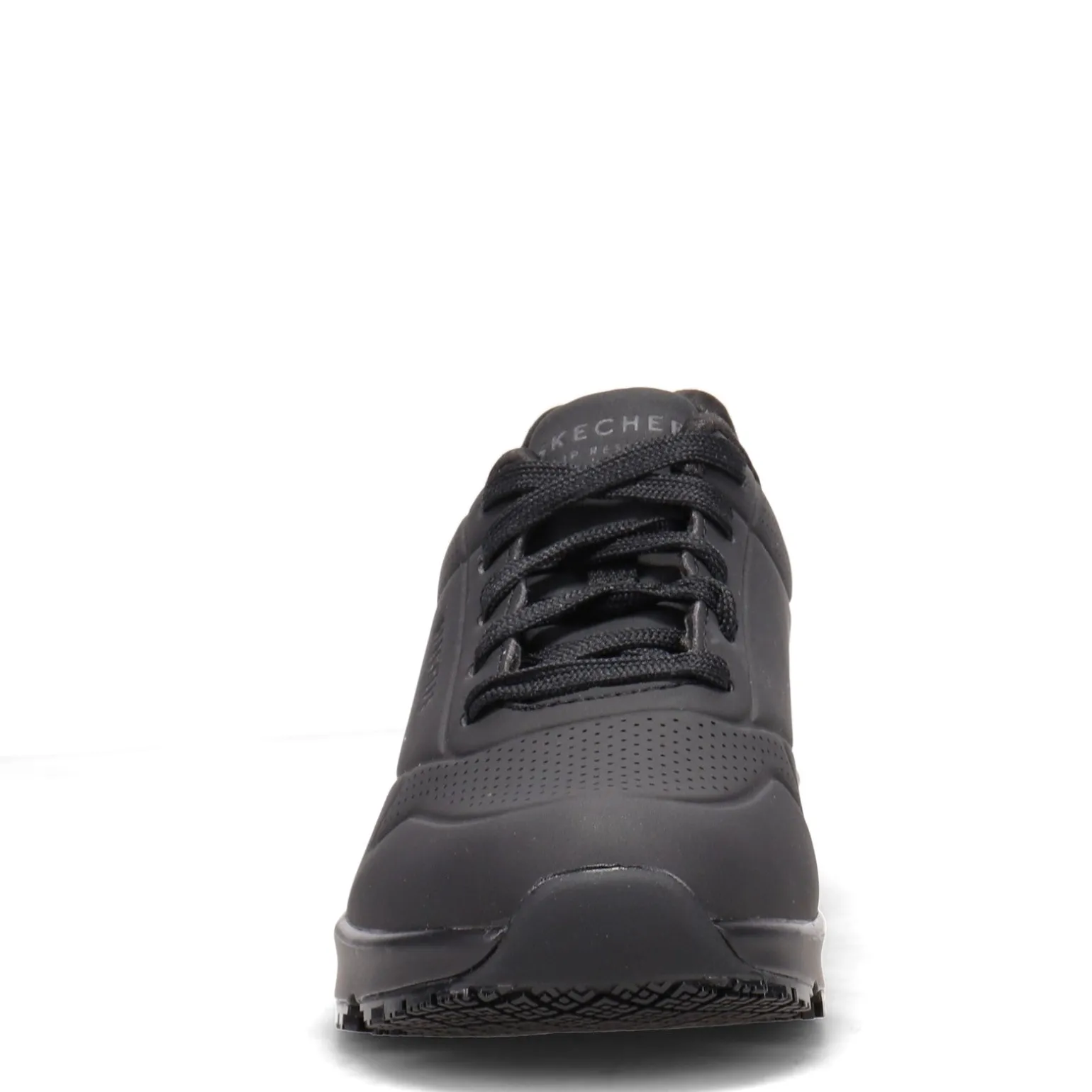 Women's Skechers, Relaxed Fit: Uno SR Work Shoe