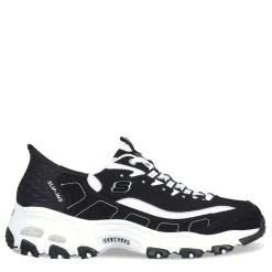 Women's Skechers, Slip-ins: D'Lites - New Classic Sneaker