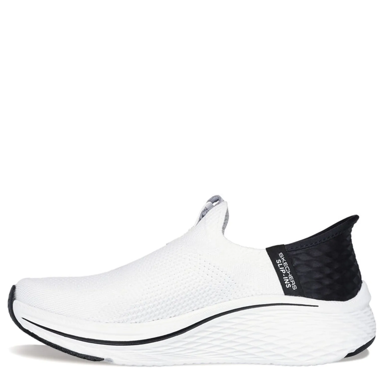 Women's Skechers Slip-Ins, Max Cushioning Elite 2.0 Walking Shoe