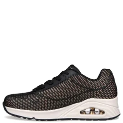 Women's Skechers Street, Uno - Shine Thru Sneaker