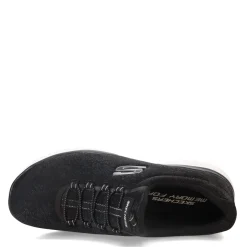 Women's Skechers, Summits â€“ Gleaming Dream Sneaker