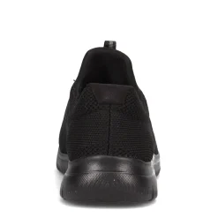 Women's Skechers, Summits - Cool Classic Sneaker - Wide Width