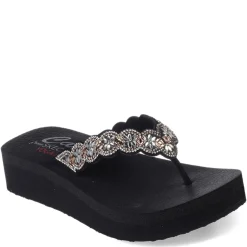 Women's Skechers, Vinyasa - Happy Spring Sandal