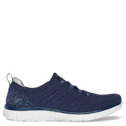 Women's Skechers, Virtue - Show Runner Sneaker - Wide Width