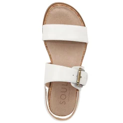 Women's SOUL Naturalizer, Cindi Sling Sandal