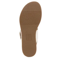 Women's SOUL Naturalizer, Cindi Sling Sandal