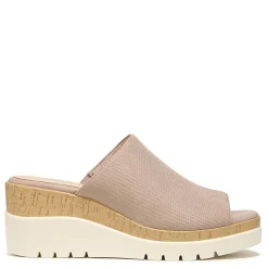 Women's SOUL Naturalizer, Goodtimes Wedge Slide