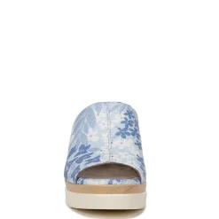 Women's SOUL Naturalizer, Goodtimes Wedge Slide