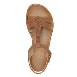 Women's SOUL Naturalizer, Summer Sandal