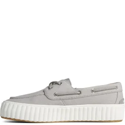 Women's Sperry, Pier Wave Boat Platform Sneaker