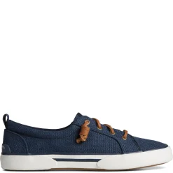 Women's Sperry, Pier Wave LTT SeaCycled Sneaker