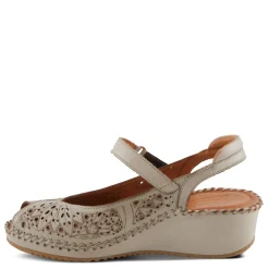 Women's Spring Step, Santonio Sandal