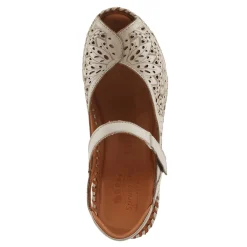 Women's Spring Step, Santonio Sandal