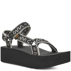 Women's Teva, Flatform Universal Sandal