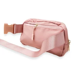 Women's The Darling Effect, All You Need Belt Bag with Hair Scarf