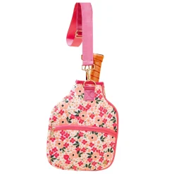 Women's The Darling Effect, Pickleball Paddle Case