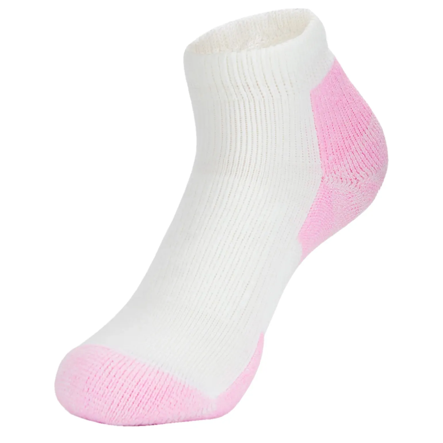 Women's Thorlo Socks, Maximum Cushion Ankle Distance Walking Socks - 1 Pair