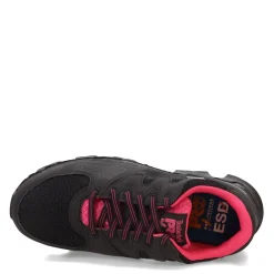 Women's Timberland Pro, Powertrain Alloy ESD Work Shoe