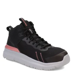 Women's Timberland Pro, Setra Mid Comp Toe Work Boot