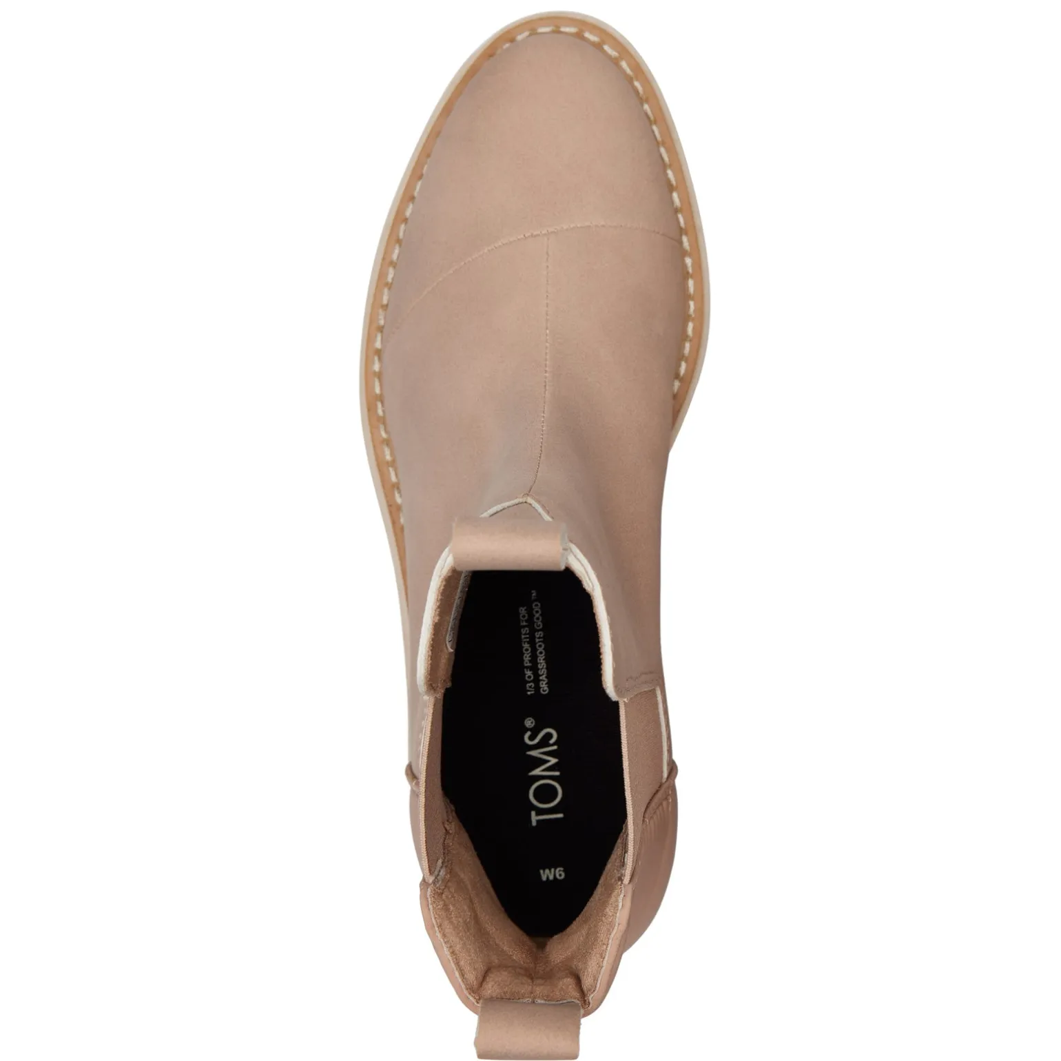 Women's TOMS, Skylar Boot