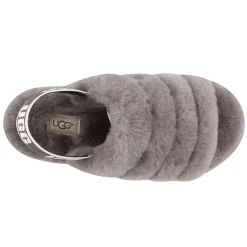 Women's Ugg, Fluff Yeah Slide