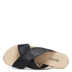 Women's Vaneli, Edyta Sandal