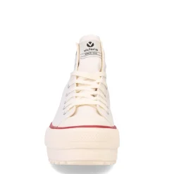Women's Victoria, Tribu Doble Lona Sneaker
