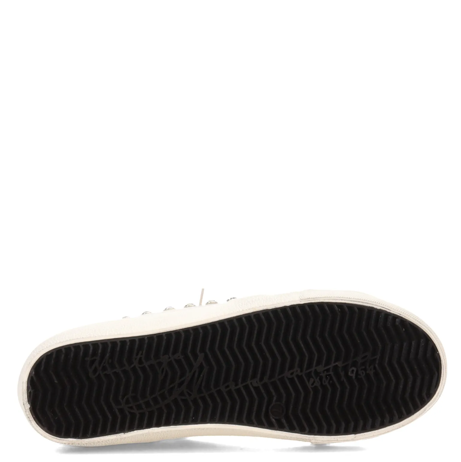 Women's Vintage Havana, Excel High Top Sneaker