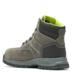Women's Wolverine Boots, Piper 6-Inch Comp Toe Work Boot